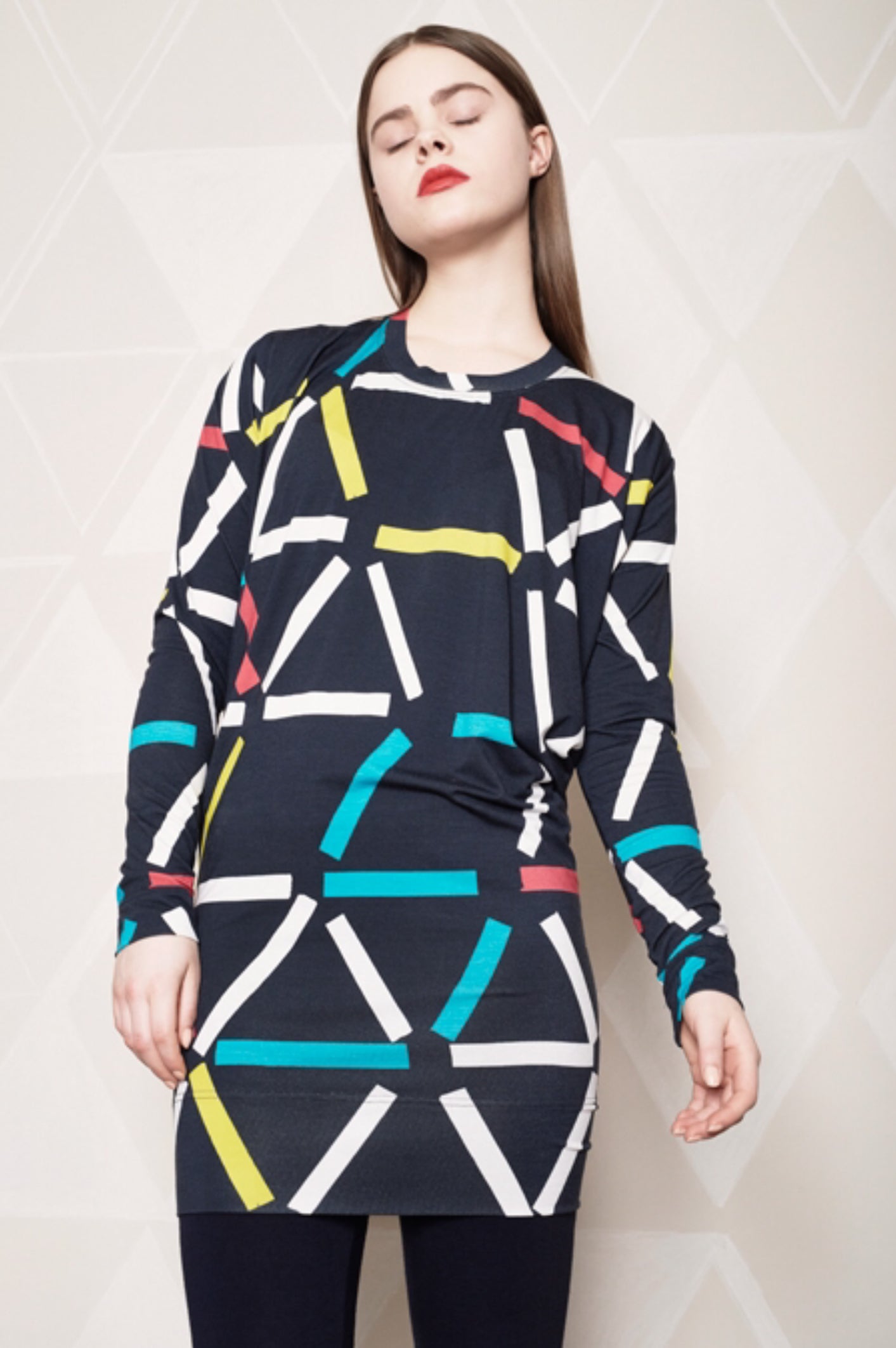 AI DRESS MC