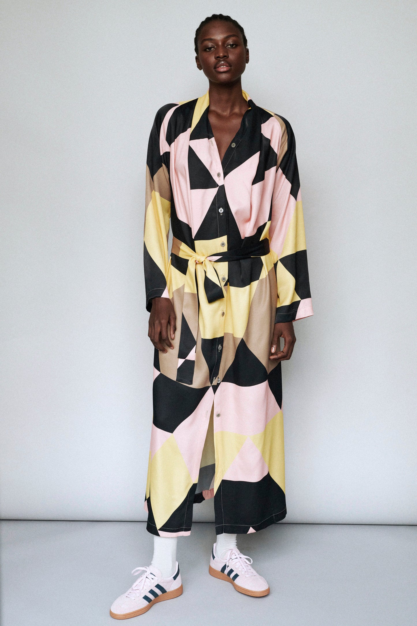 RESPITE DRESS