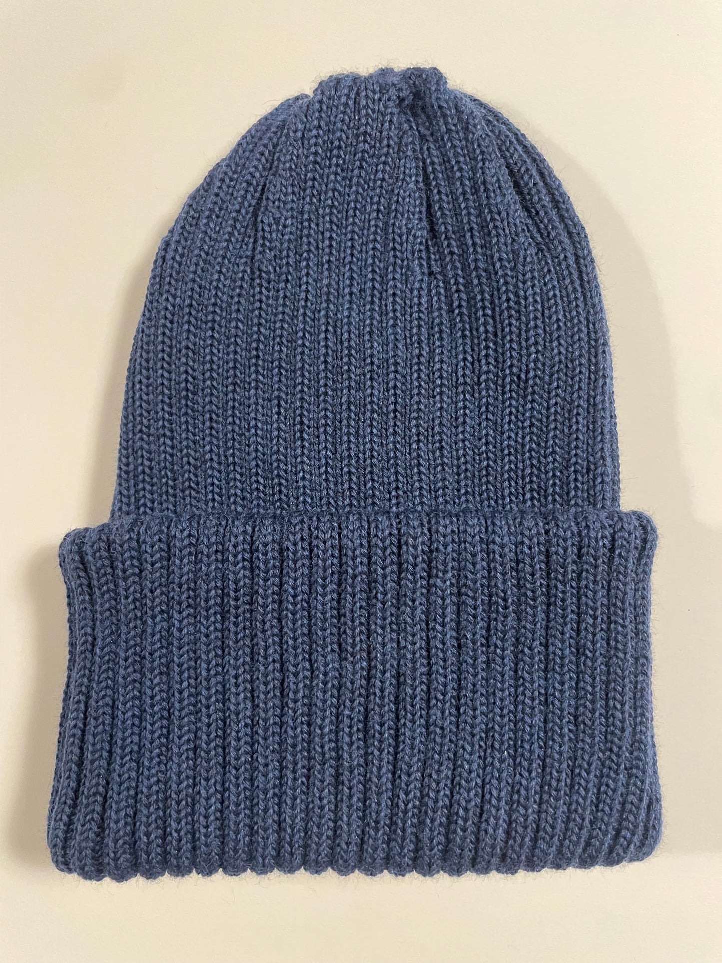 WHOLEKNIT BEANIE