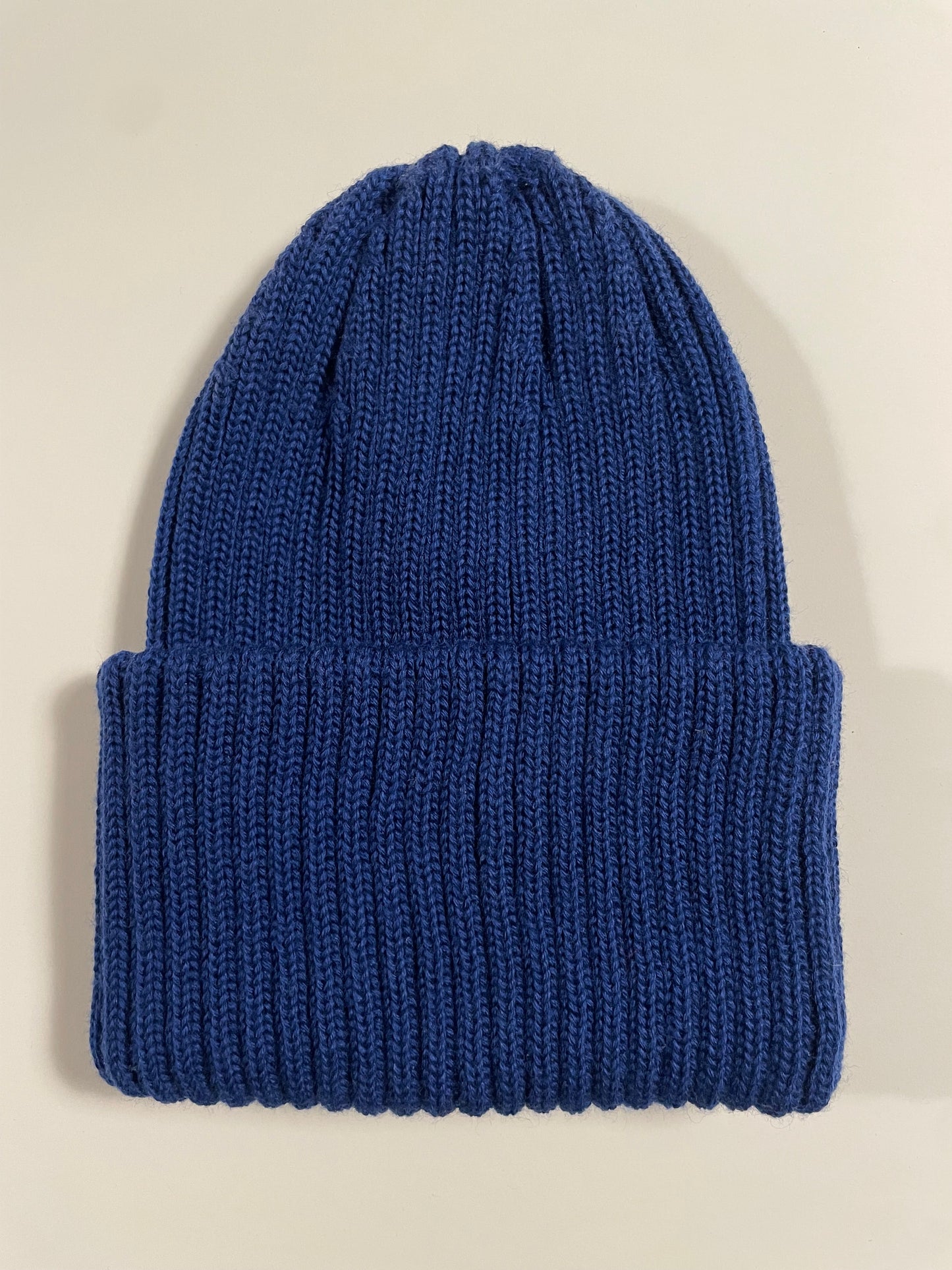 WHOLEKNIT BEANIE